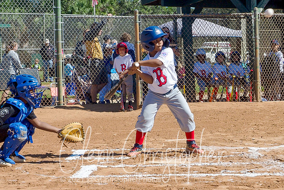 Golden Gate National League Opening Day 2021