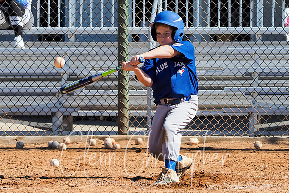 Golden Gate National League Opening Day 2021