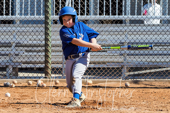 Golden Gate National League Opening Day 2021