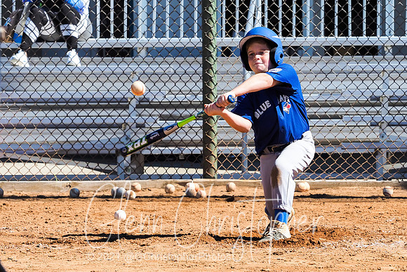 Golden Gate National League Opening Day 2021