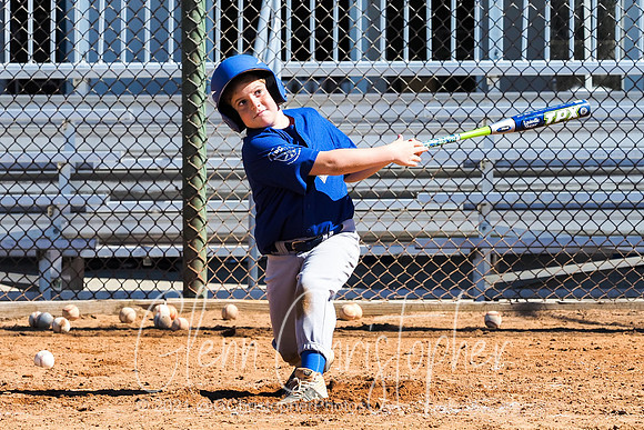 Golden Gate National League Opening Day 2021