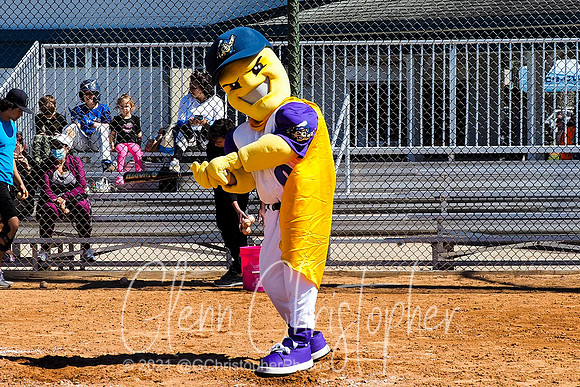 Golden Gate National League Opening Day 2021