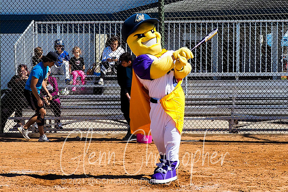 Golden Gate National League Opening Day 2021