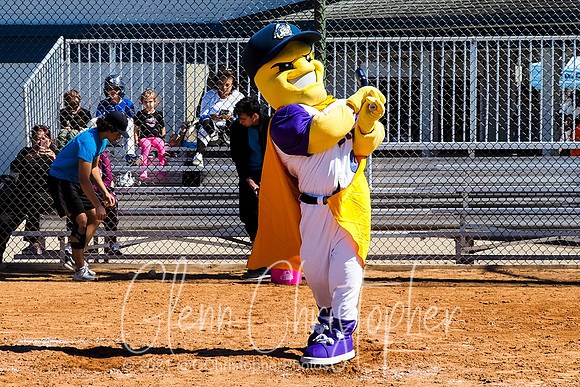 Golden Gate National League Opening Day 2021