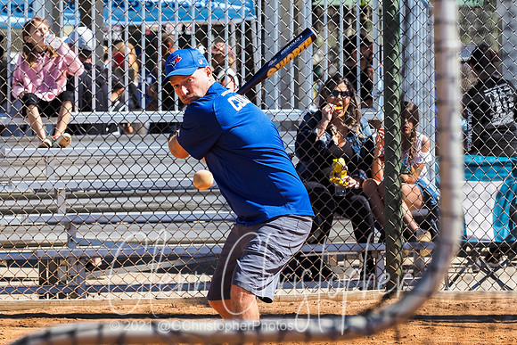 Golden Gate National League Opening Day 2021