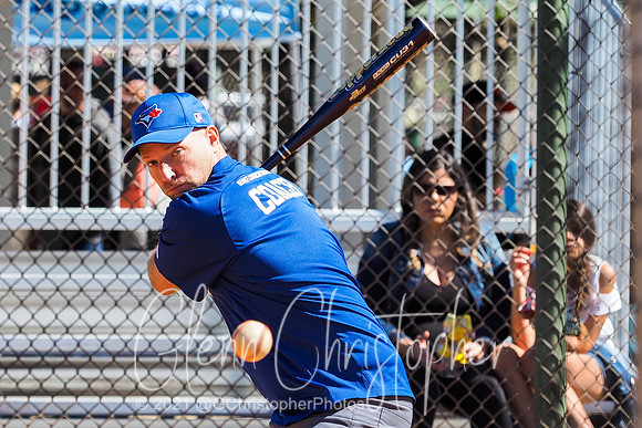 Golden Gate National League Opening Day 2021