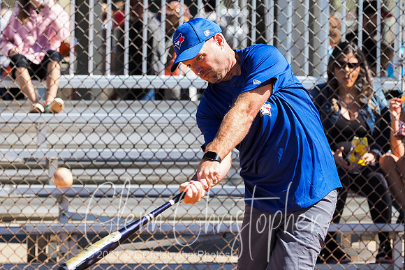 Golden Gate National League Opening Day 2021