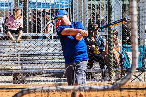 Golden Gate National League Opening Day 2021