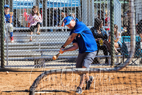 Golden Gate National League Opening Day 2021