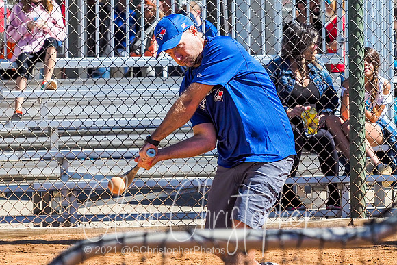 Golden Gate National League Opening Day 2021