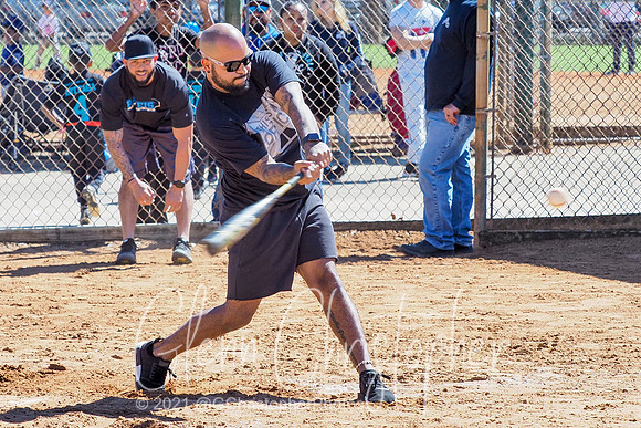 Golden Gate National League Opening Day 2021