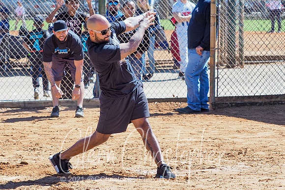 Golden Gate National League Opening Day 2021