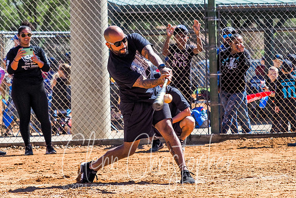 Golden Gate National League Opening Day 2021