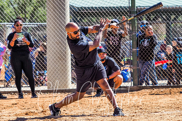 Golden Gate National League Opening Day 2021