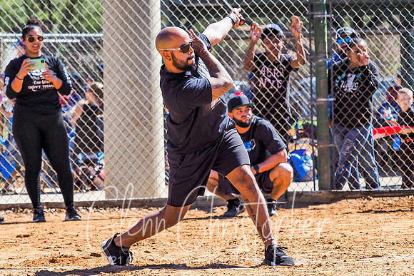 Golden Gate National League Opening Day 2021