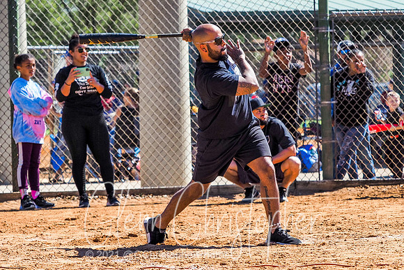 Golden Gate National League Opening Day 2021