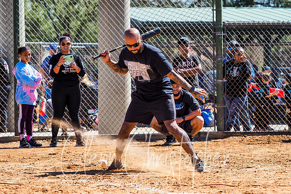 Golden Gate National League Opening Day 2021