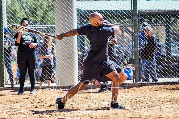 Golden Gate National League Opening Day 2021