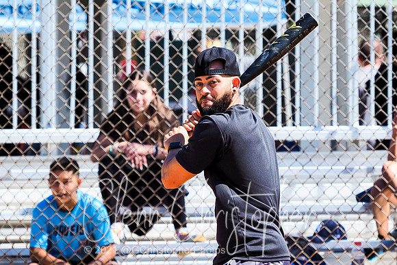Golden Gate National League Opening Day 2021