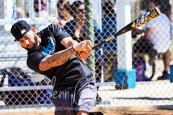 Golden Gate National League Opening Day 2021