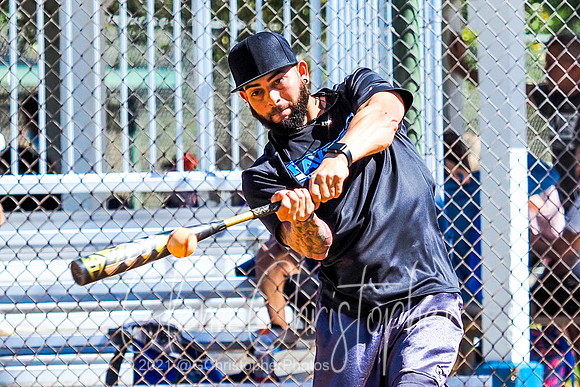Golden Gate National League Opening Day 2021