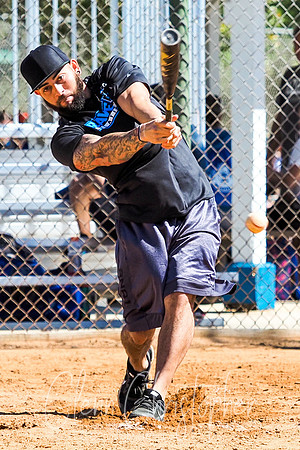 Golden Gate National League Opening Day 2021
