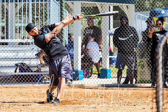 Golden Gate National League Opening Day 2021