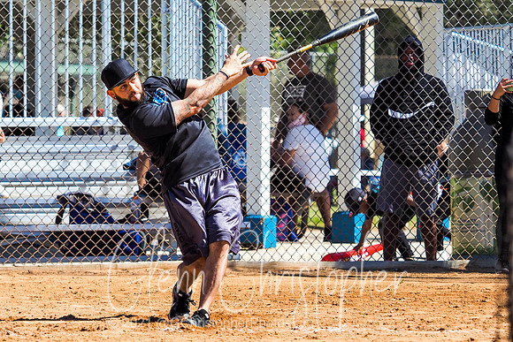 Golden Gate National League Opening Day 2021