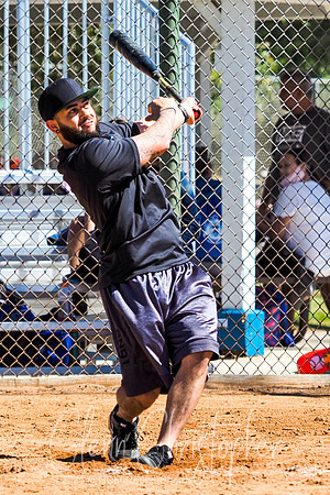 Golden Gate National League Opening Day 2021