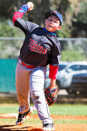 Golden Gate National League Opening Day 2021