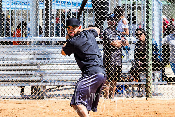 Golden Gate National League Opening Day 2021