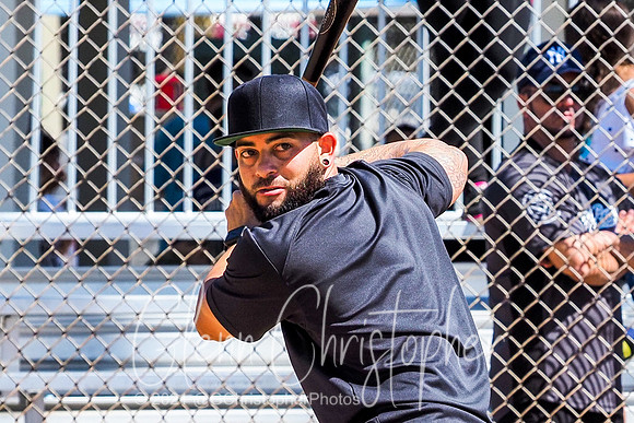 Golden Gate National League Opening Day 2021