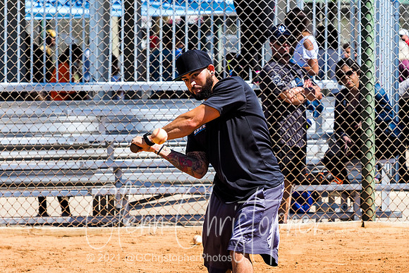 Golden Gate National League Opening Day 2021