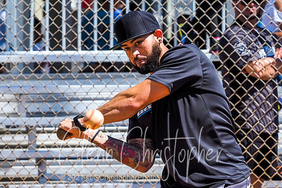 Golden Gate National League Opening Day 2021
