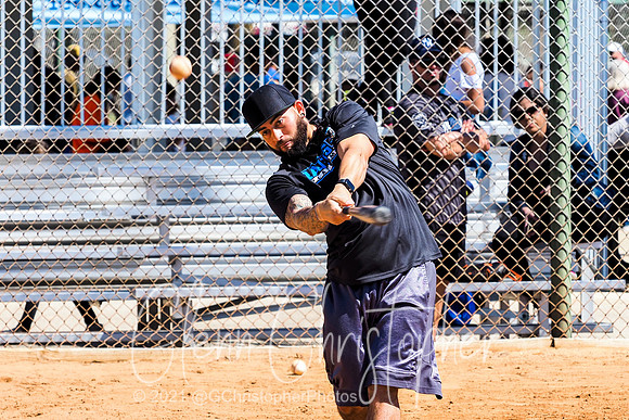 Golden Gate National League Opening Day 2021