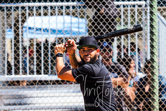 Golden Gate National League Opening Day 2021