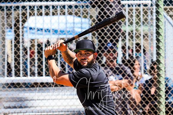 Golden Gate National League Opening Day 2021