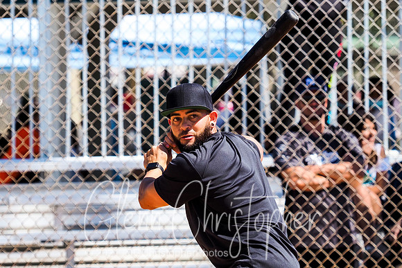Golden Gate National League Opening Day 2021