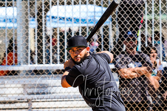 Golden Gate National League Opening Day 2021