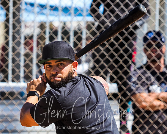 Golden Gate National League Opening Day 2021