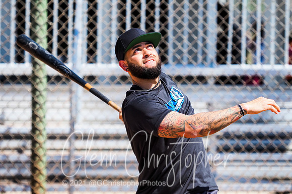 Golden Gate National League Opening Day 2021