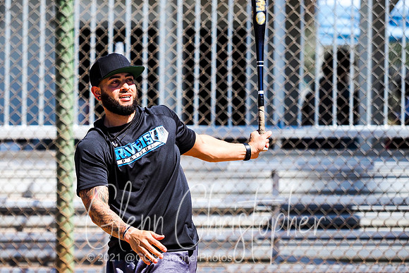Golden Gate National League Opening Day 2021