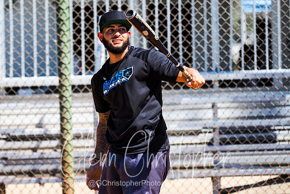 Golden Gate National League Opening Day 2021
