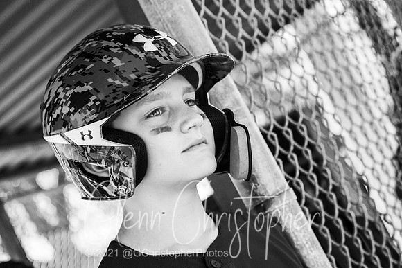 Golden Gate National League Opening Day 2021