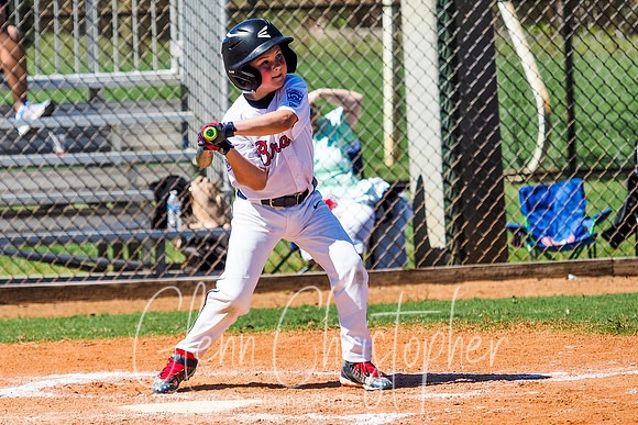 Golden Gate National League Opening Day 2021