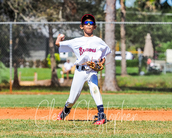 Golden Gate National League Opening Day 2021