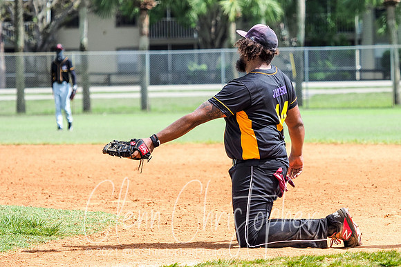 Mens Senior Baseball League - Naples Spring 2021