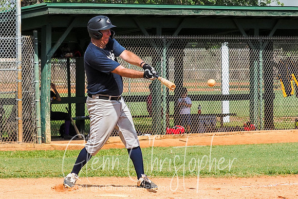 Mens Senior Baseball League - Naples Spring 2021