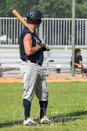 Mens Senior Baseball League - Naples Spring 2021