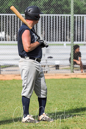 Mens Senior Baseball League - Naples Spring 2021
